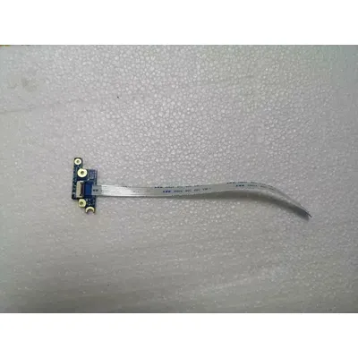 Power Button Board Für Lenovo ThinkPad W550S W550 T550 T560 T570 P50S 00JT432 Image