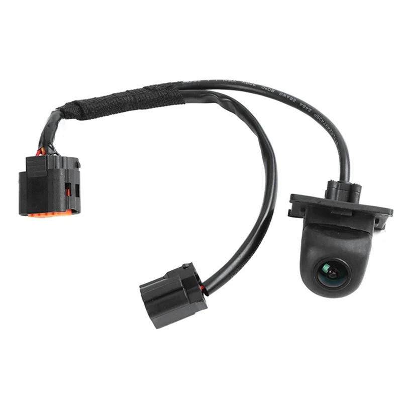 2016 d4600 95760-c5500 Rückfahr kamera Rückfahr kamera Hilfs kamera Auto für Kia Optima 2016-2018 Image