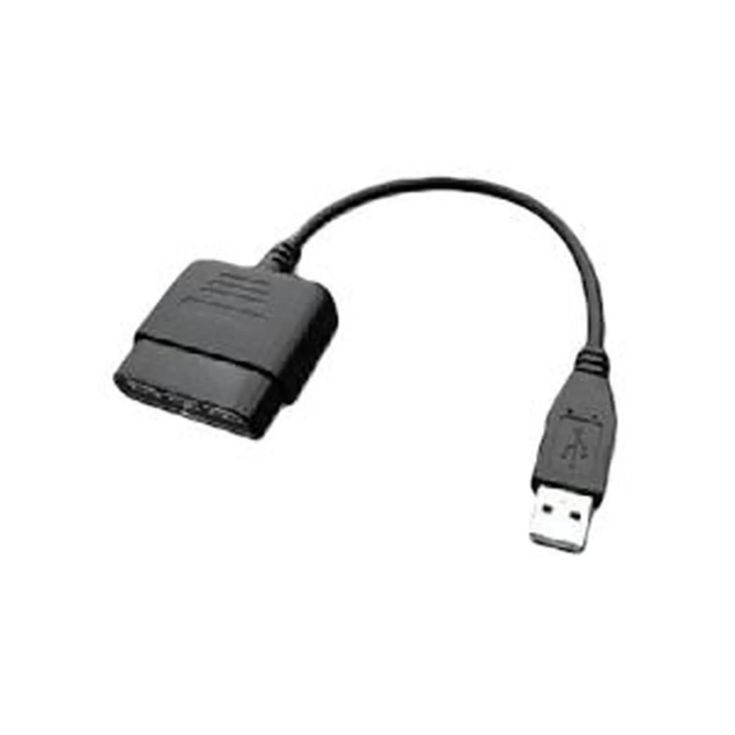 Konverter für Ps2-zu-Ps3/PC-Controller (kompatibel mit Controller)