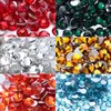 Ducrystal SS4-SS34 gold rosa lila Strass steine für Nail Art Schuhe kleben auf Trim Kristall Strass