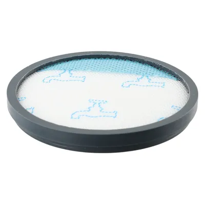 Filterset für RO4825EA Compact Power XXL, RO4825 RO4871 TW48 Roboterstaubsauger Ersatzteile Image