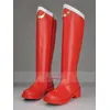 Anime sailor tsukino usagi serena cosplay schuhe frauen rote stiefel mp000669