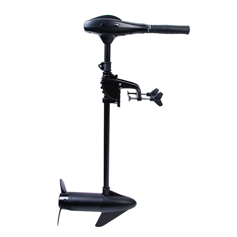 4 km/h bis 18 km/h Surfzubehör Elektrischer Surfbrettmotor Erwachsene Surfen Sportzubehör Propeller 12V 24V 26/30/40/48 LBS Image