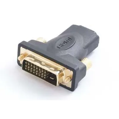 Dvi-Stecker auf HDMI-Buchse, Adapter Image