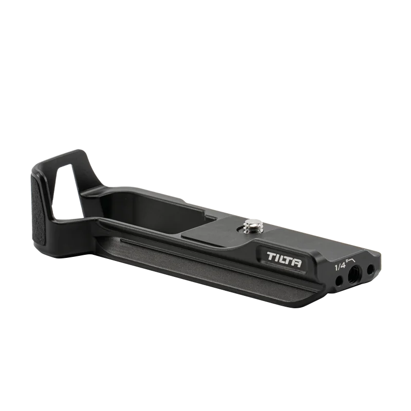 TILTA TA-T51-EB-B Erweiterungsgrundplatte für Canon R50 – Schwarz Image