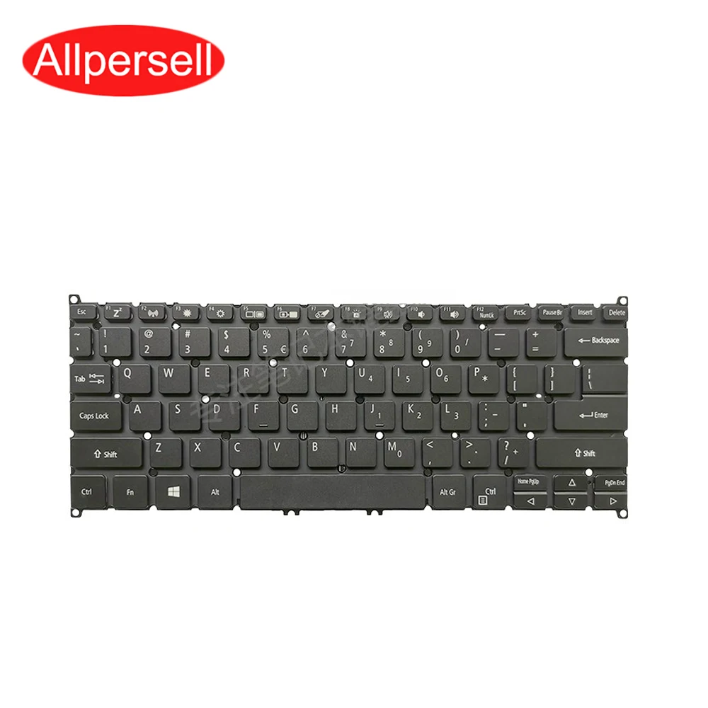 Laptop ersatz tastatur für Acer Spin 3 SP314-51 SP314-52 SP514-52N tastatur Image