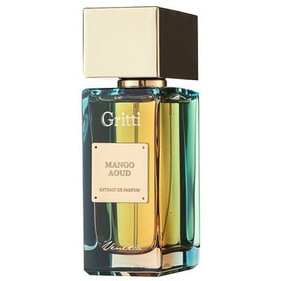 Gritti Mango Aoud Extrait de Parfum 100 ml