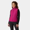 Helly Hansen Damen Crew 2.0 Wärmeisolierende Weste XS