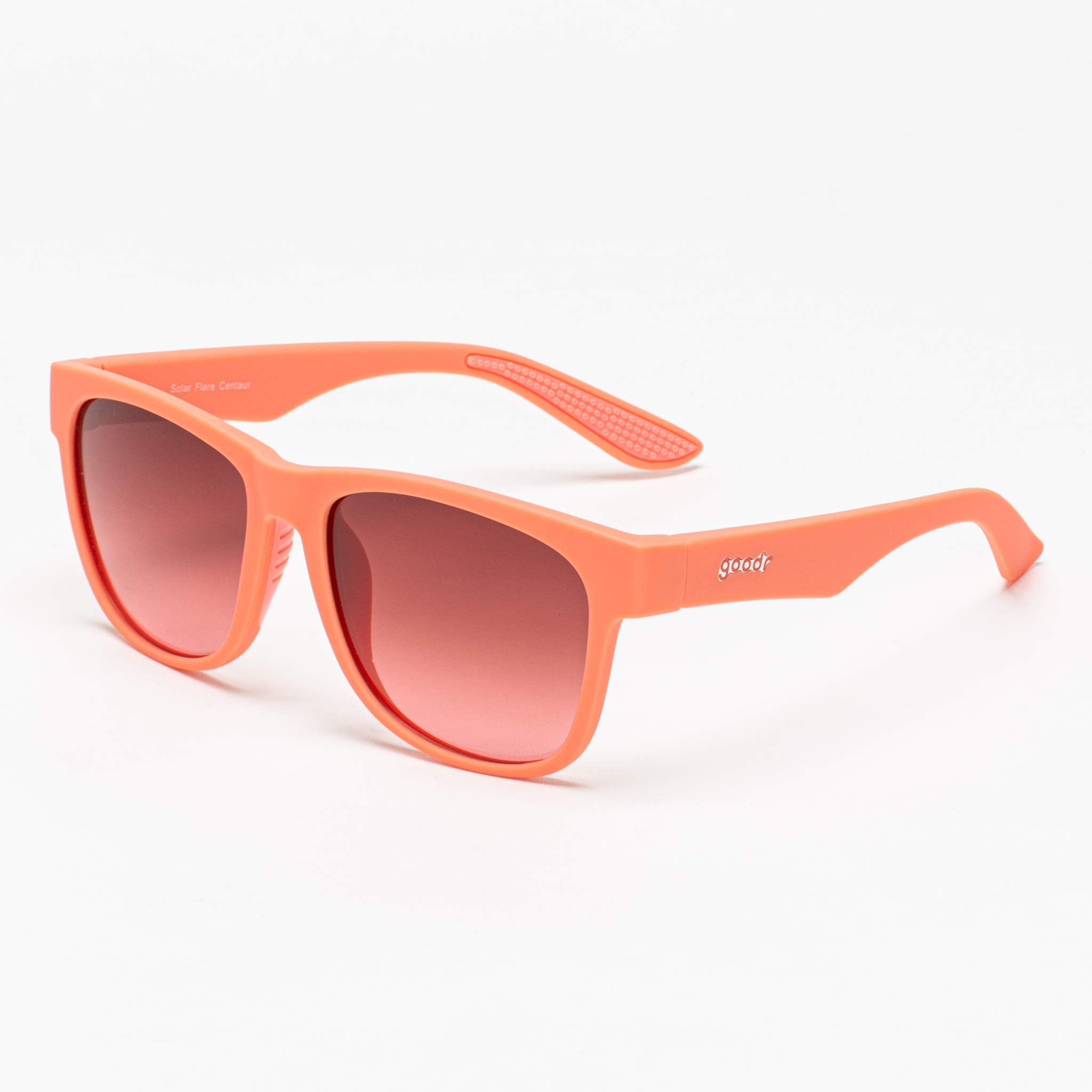 goodr BFG Sunglasses Sunglasses Solar Flare Centaur