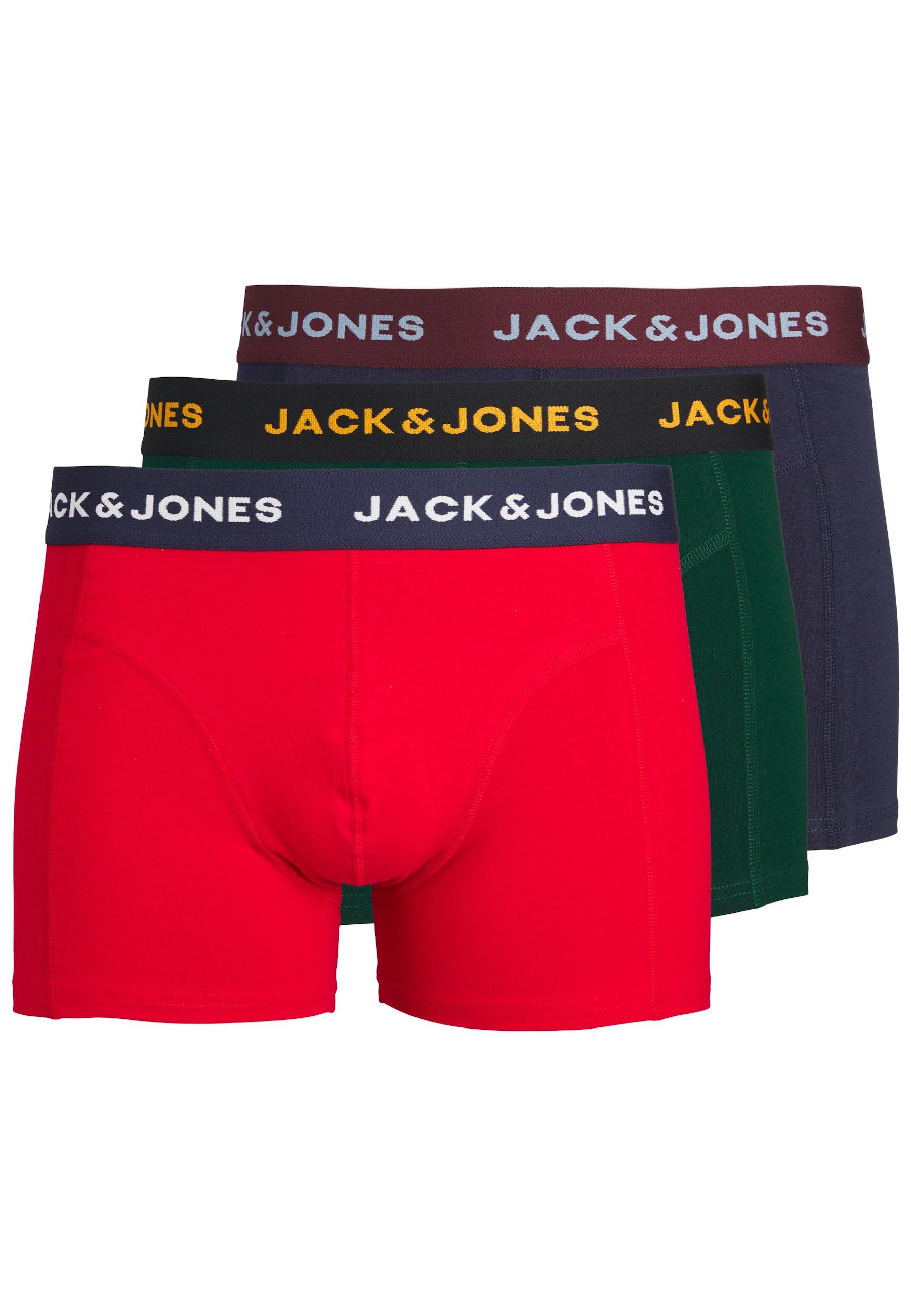 Jack & Jones Unterhosen Image