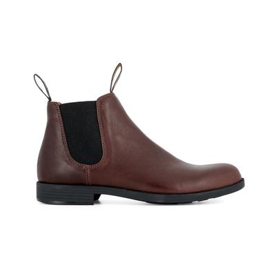 Blundstone #1900 Brauner Chelsea-Stiefel