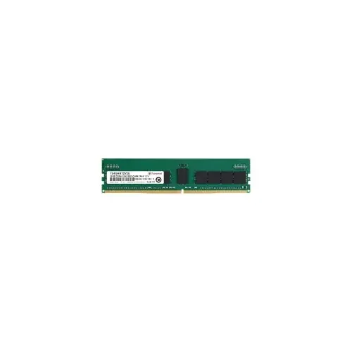 Transcend Ts1glh72v6b3 Speichermodul 8 Gb 1 X Ddr4 2666 Mhz Ecc