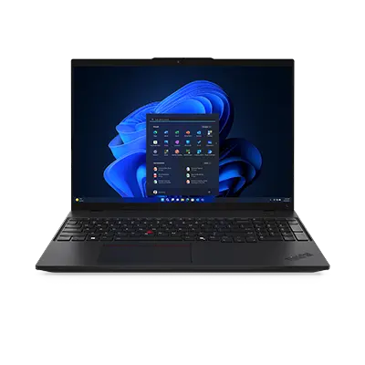 Lenovo ThinkPad L16 Gen 1 AMD - 16" - AMD Ryzen 3 PRO 7335U (3.00 GHz) - 256GB SSD - 8GB RAM