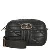 Liu Jo - Achala - Umhängetasche M 22 cm (olive night) Umhängetaschen 1 ct Damen (86.89 € / 1 ct)