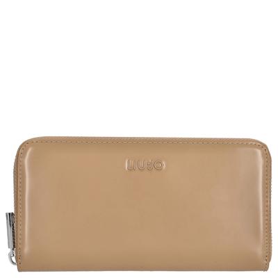 Liu Jo Manhattan - Geldbörse XL 12cc 19 cm RFID (cammello) onesize Damen Image