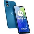 Motorola Moto G04 LTE 4GB RAM 64GB Dual Sim Satin Blau EU