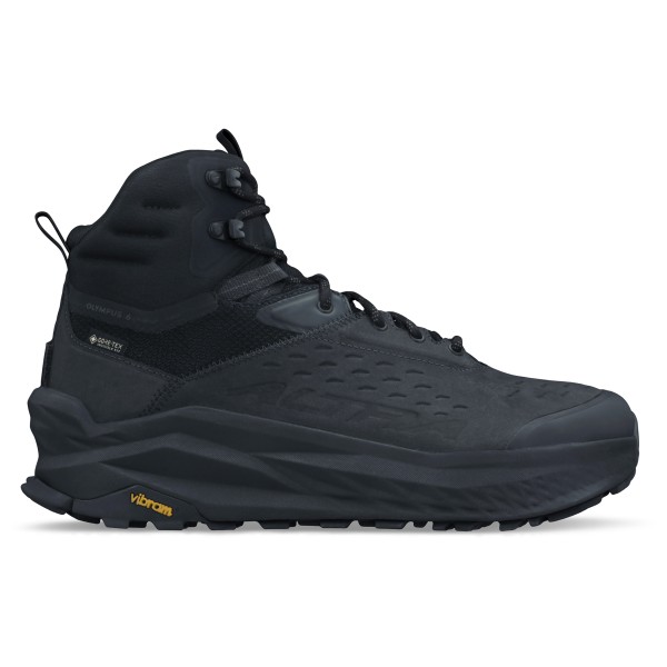 Altra - Olympus 6 Hike Mid GTX - Wanderschuhe 41 | EU 41 schwarz/blau