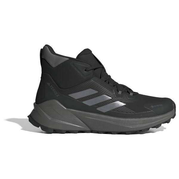 adidas Terrex - Terrex Trailmaker 2 Mid GTX - Wanderschuhe 46 | EU 46 schwarz/grau