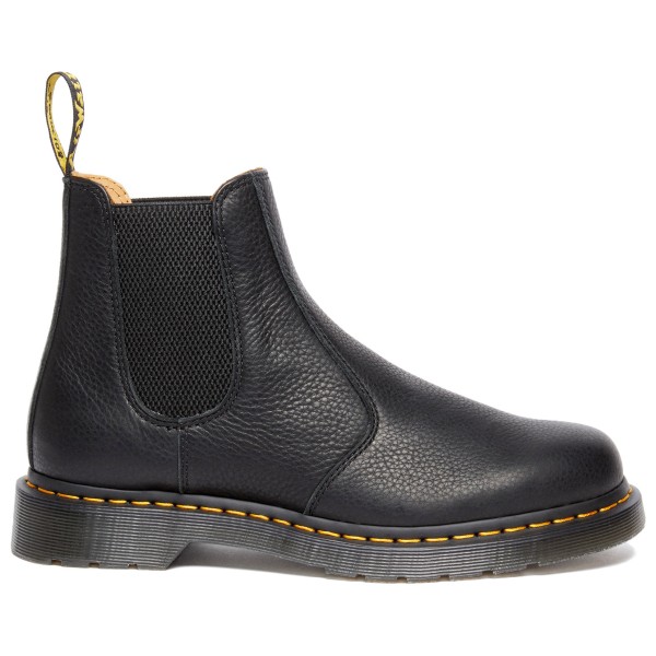 Dr. Martens - 2976 Ambassador - Freizeitstiefel UK 8 | EU 42 grau