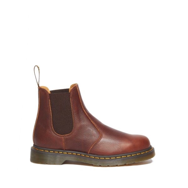 Dr. Martens - 2976 Ambassador - Freizeitstiefel UK 4 | EU 37 braun