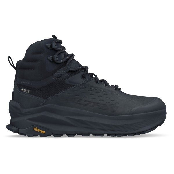 Altra - Women's Olympus 6 Hike Mid GTX - Wanderschuhe 37 | EU 37 blau/schwarz