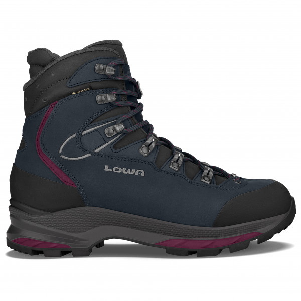 Lowa - Women's Mauria Evo GTX - Wanderschuhe 37 - Regular | EU 37 blau