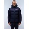 Steppjacke NAPAPIJRI ""SUOMI"" Gr. XL, blau (blu marine) Herren Jacken