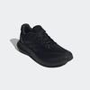 Laufschuh ADIDAS PERFORMANCE "RUNFALCON 5", Gr. 48, schwarz (core schwarz, core schwarz, core schwarz), Textil, Synthetik, sportlich, Schuhe