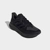 Laufschuh ADIDAS PERFORMANCE "ULTRARUN 5", Gr. 46, schwarz-weiß (core schwarz, core schwarz, cloud weiß), Textil, sportlich, Schuhe