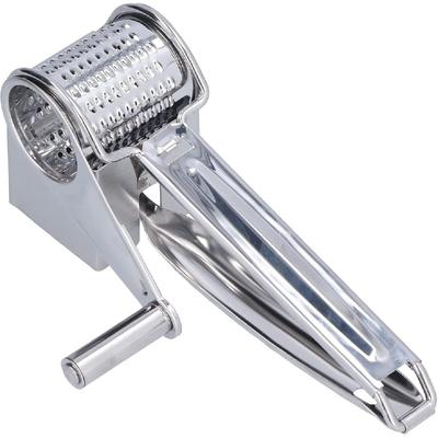 Cheese Grater Stainless Steel Manual Cheese Shredder