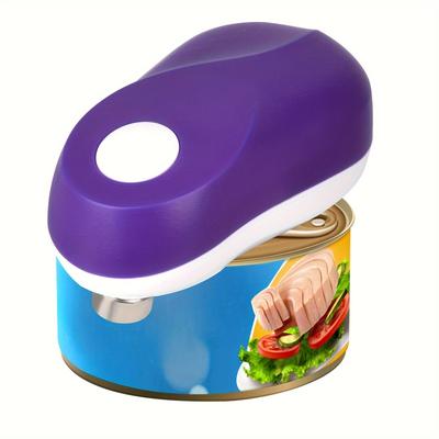 Electric Can Opener, Electric Bottle Opener