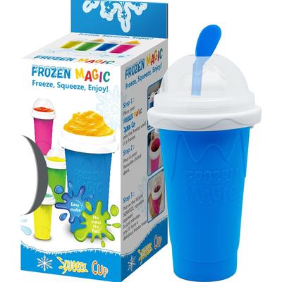 Magic Slushy Maker