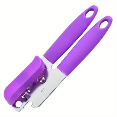 Can Knife Can Opener Kitchen Can Opener Kitchen Tools Kitchen Tools For Restaurant