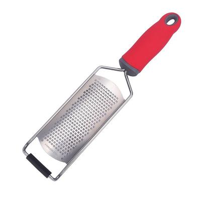 Cheese Grater Handheld, Kitchen Lemon Zester Grater