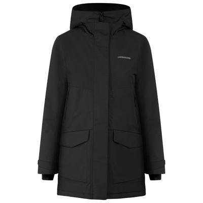 Didriksons - Women's Frida Parka 7 - Mantel Gr 40 schwarz Image