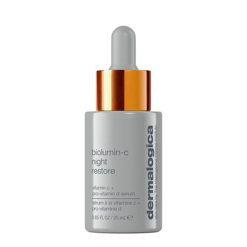 Dermalogica - Biolumin-C Night Restore Vitamin C-Serum 25 ml