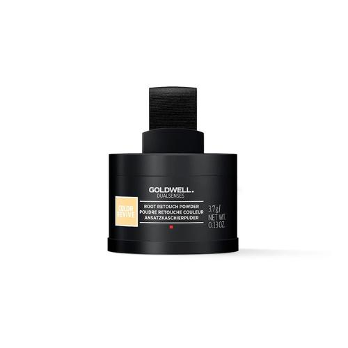 Goldwell - Color Revive - Ansatzkaschierpuder Haarpuder 3,7 g