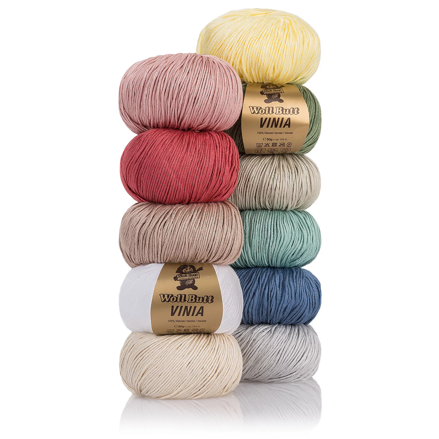 Woll Butt Vinia Image