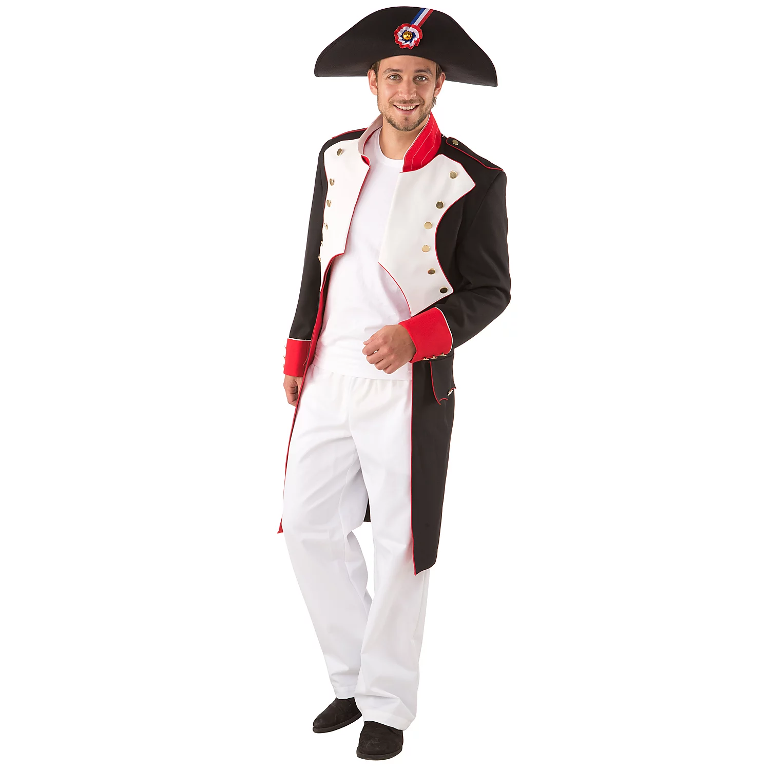 Frack General für Herren Image