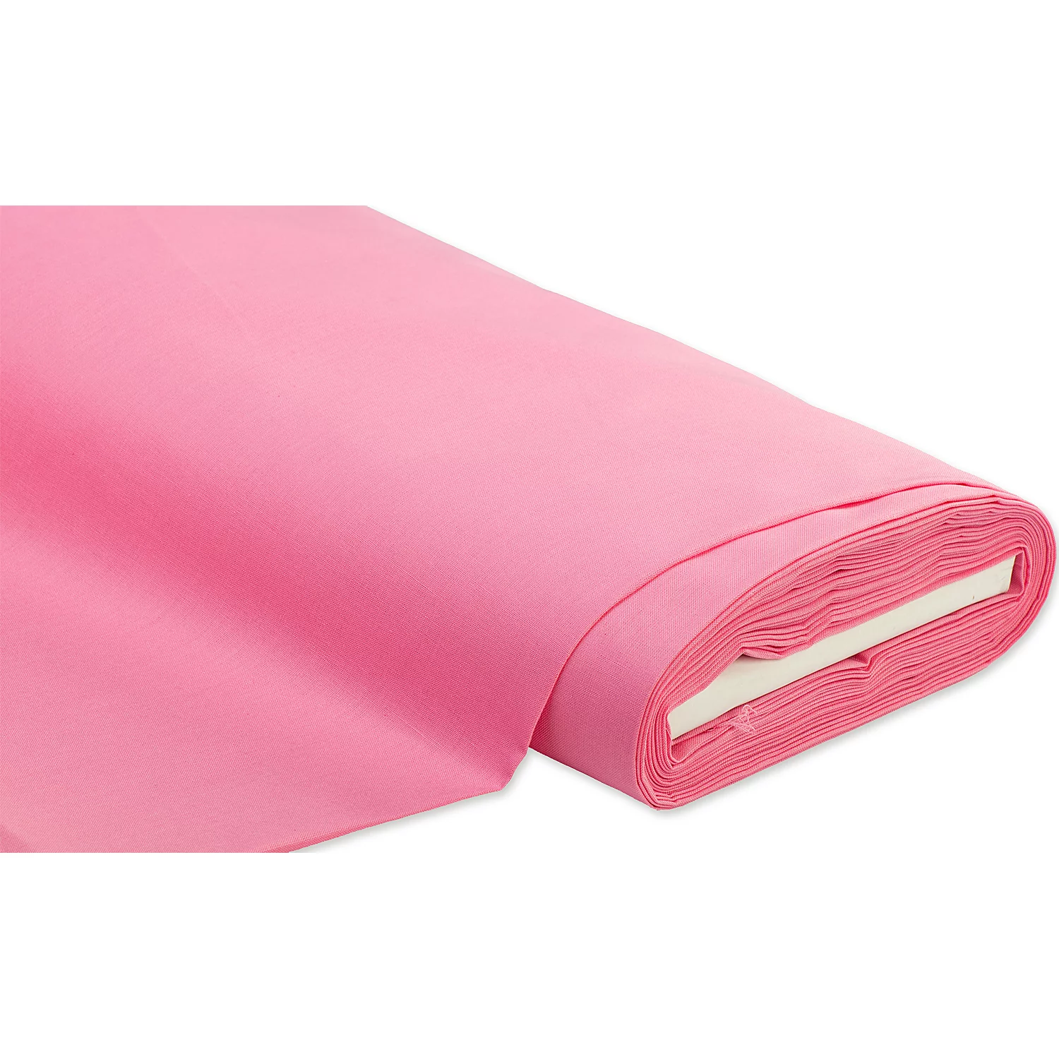 Baumwollstoff Lisa, rosa