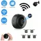 A9 Mini telecamera 1080P HD WiFi monitoraggio Wireless protezione di sicurezza Monitor remoto videocamere di sorveglianza Smart Home