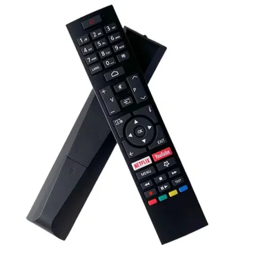 RM-C3602 Fernbedienung FÜR JVC LCD LED SMART TV LT-50VA3000 LT-55VA3000 LT-32VAH3000 LT-32VAF3000 Image