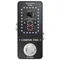 M-VAVE looper pro e-gitarren effekte pedal looper elektrische instrumente universal effekt pedal e-gitarren zubehör