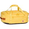 Fjällräven Reisetasche High Coast Duffel 36 Mellow Yellow Gelb