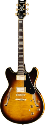 Ibanez JSM10EM-TTB John Scofield