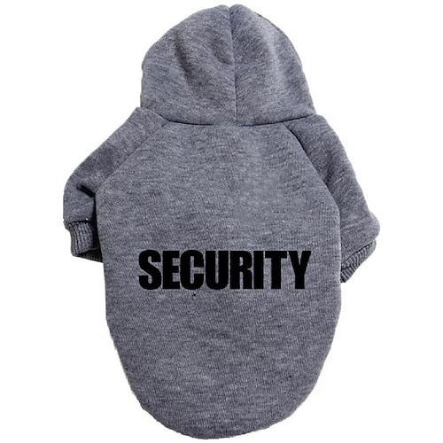 große und kleine Hunde Haustierkleidung Kleidung Hundekleidung Haustier Hundepullover Image