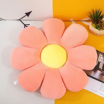 Flower Cushion Office Cushion Plush Toy Cushion Christmas Gift Halloween Thanksgiving Gift