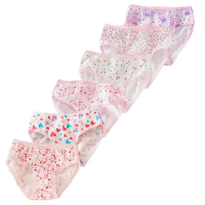 Kids+Underwear