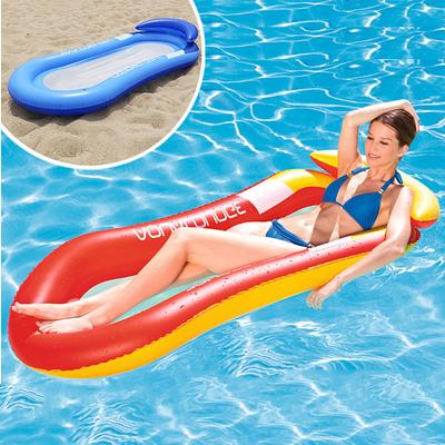 Water Play Equipment Inflatable Pool Float Non Toxic PVC Beach Theme Creative Outdoor Summer All Child's Adults'