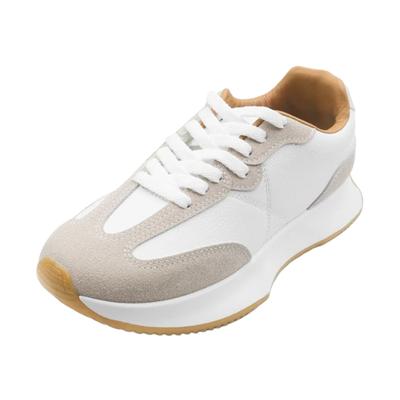 Where's That From - Damen Sneaker "Metro", Wildleder ()